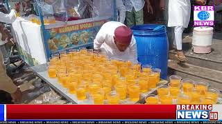 53 div md ayub ki janib se eid milad un nabi ki mubarak baadkbr news nizamabadkabeer iqbal [upl. by Enelrad]