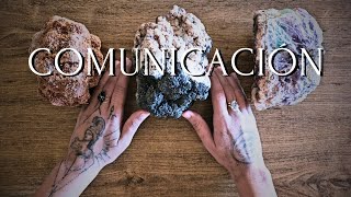 Que necesitas hablar o escuchar Lectura sobre la energía de la comunicación [upl. by Naimerej687]