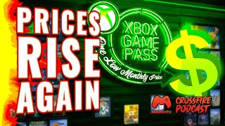 Xbox Game Pass Price Hike amp Features Removed  Concord Beta Starts  PS Portal Sales  Ninja Theory [upl. by Nannerb]