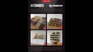 Download Evermotion – Archmodels Vol 216 [upl. by Simmonds]