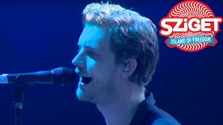 Balthazar Live  Sziget 2015 [upl. by Teerell28]