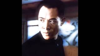 Jet Li reaches breaking point  Fist of Legend [upl. by Kcerred]