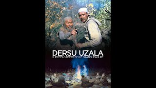 Dersu Uzala 1975 [upl. by Mateusz140]