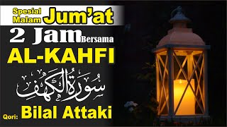 SPESIAL MALAM JUMAT  IRAMA PALING MERDU SURAH AL KAHFI [upl. by Conall]