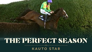 KAUTO STARS PERFECT SEASON  20062007 [upl. by Hester]