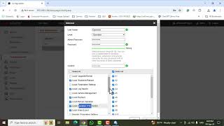 How to change Hikvision admin password [upl. by Elyc700]