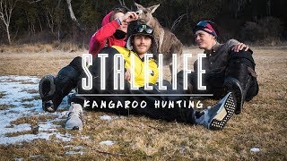 KANGAROO HUNTING  StaleLIFE [upl. by Volding]