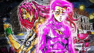 ABA DoppioDiavolo Montage  ROBLOX Anime Battle Arena [upl. by Euphemie755]