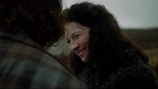 Outlander  Season 1 BLOOPERS 12 [upl. by Hatokad45]