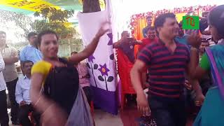 Must Watch Funny Common Gender dance Comedy video [upl. by Ansell]