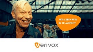 VerivoxPromiQuiz Roboter Drohnen und Co Was erwartet uns in Zukunft [upl. by Anen]