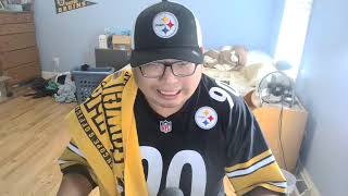 20242025 NFL Week 2 Pittsburgh Steelers at Denver Broncos Post Game Thoughts and Reactions [upl. by Adnarahs]