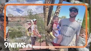 Denver father claims he was fired after his employer was notified of state family leave benefits [upl. by Owades565]