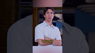 This man established a fake university movie shorts viralshorts [upl. by Aicemed439]