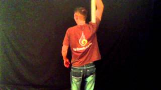 Awesome Nunchucks for Beginners 18 Turning 22 the OtS pass [upl. by Pasco]