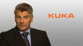 KUKA  Customer Success Video [upl. by Eylk]