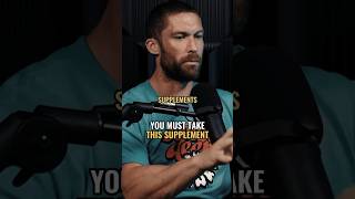 The Benefits of CREATINE Monohydrate on Your Health amp Muscles  Dr Layne Norton [upl. by Terzas96]