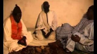 Jangoum Mag ni Serigne Mbacke Fall Mawahibou [upl. by Taimi]