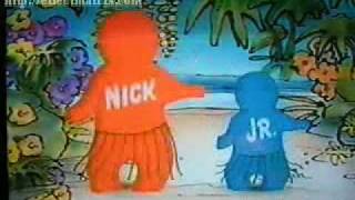 Nick Jr Clip [upl. by Lesoj]