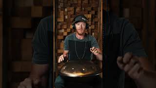 Hang Massive  Dharma Deep Dive demo hangmassive music hangdrum newmusic pantam handpan [upl. by Theis]