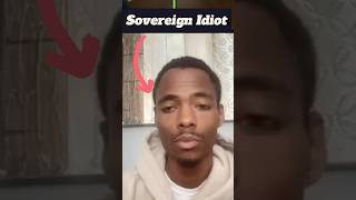 IS THIS Rude Sovereign Citizen FOR REAL [upl. by Arual]