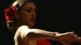 CANTE Y BAILE FLAMENCO [upl. by Ule]