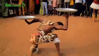 Egedege dance of Africa [upl. by Kantor202]