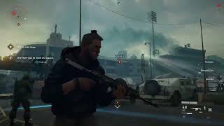 Oye Kya Hal Hai ZombieWorld War Z EP1CPTR4 [upl. by Adnahsed]