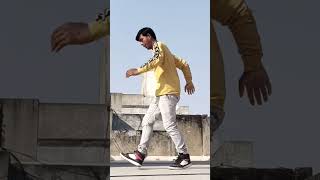 Jumpstyle dance practice jumpstyle jumpstyledancetutorial [upl. by Ilegna]