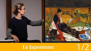 Japonisme 12 Histoire dun plagiat [upl. by Marden]