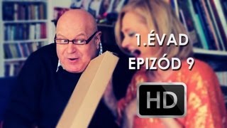 Édes Otthon Teljes film S01 E09 [upl. by Aizti]