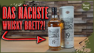 SWC Tasting Craigellachie 19  Neu in der Core Range  46 Vol [upl. by Ellord]