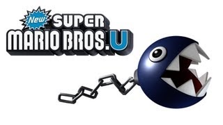 Super Mario Bros U 11  Pior Gameplay Desde Sempre [upl. by Mohl266]