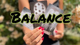 BALANCE 🔮 Un miracle surprise se produira MARDI⚠️ Préparezvous ‼️🔮 [upl. by Dempster]