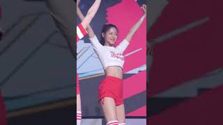 Fancam SeolHyun AOA 신곡 설현 〈 빙글뱅글 Bingle Bangle 〉Fancam SeolHyun AOA [upl. by Pollie]