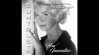 SUNTRUST feat Doris Day  How Insensitive [upl. by Rats]