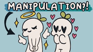 7 Examples Of Emotional Manipulation [upl. by Aibun]