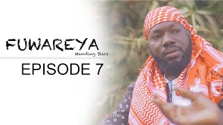 FUWAREYA  SUNKARO KONO  EP07  Starring Manding Stars LATEST MADINKA DRAMA 2024 🇬🇲Gambian films [upl. by Anialad]