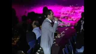 MAKHΣ ΔΗΜΑΚΗΣ ΜΟΡΦΕΣ LIVE 1662012 FULL VIDEO [upl. by Bartle]