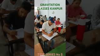 Test Series Paper No 5 ❤️  Best Test Series for NEET🔥 Best NEET Coaching in kanpur [upl. by Teews537]