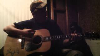 Almost Home Craig Morgan cover by Warren Peay [upl. by Katharina]