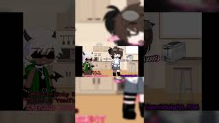 KAITOXDWASTAKENYT Itsmidnight134 gacha gachaclub fyp viral fypシ゚viral edit capcut [upl. by Oiramd]