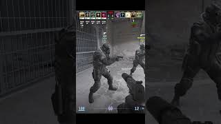 TAKIM ARKADAŞI PROBLEMLER İ d cs2 csgo cs2highlights counterstrike counterstrike2clips game [upl. by Philipp]