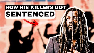 Justice for a Reggae Legend The Conviction of Lucky Dubes Killers [upl. by Aubert]