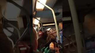 Beug dun SIV dans un citelis 12 Ratp n5298 du 22 RATP [upl. by Niatsirk]