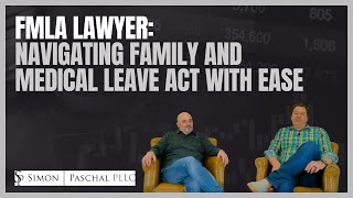 FMLA Lawyer Navigating Family and Medical Leave Act with Ease [upl. by Ashli439]