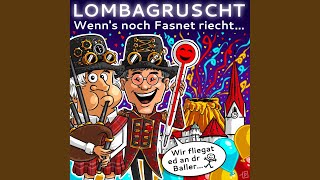 Wenns noch Fasnet riecht [upl. by Tocci]