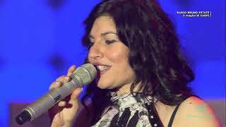 Giusy Ferreri  Non ti scordar mai di me  Live Full HD [upl. by Hite]