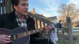 “Cowpoke”  Colter Wall [upl. by Mollie]