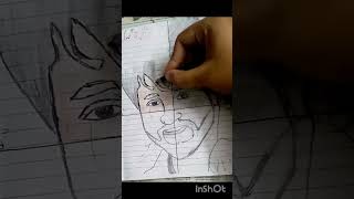 maaveeran movie sivakarthikeyan pencile colour  youtubeshortshortvideoshortfeed [upl. by Ijnek137]